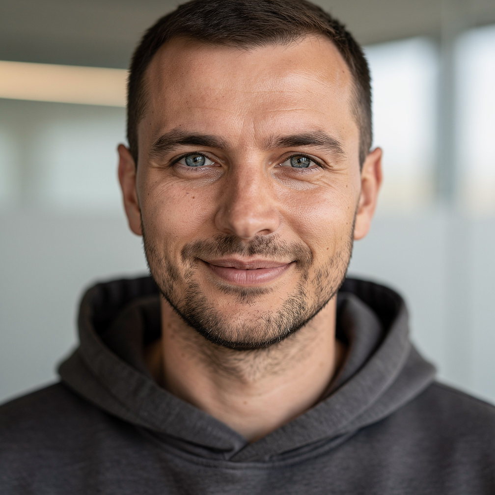 Алексей Морозов